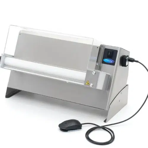 Maxima Gastro Teigroller - Ø45 cm - Einzelwalze - 08900025 - 08900025