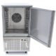 Blast Chiller | 10 x 1/1 GN eller 40 x 60 | B800xD800xH1600mm | MAXIMA | MAXK0KA | 09400930 | 003418