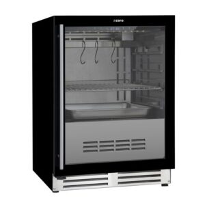 Saro Dry Aging Reifeschrank mit Tank - Modell DA 127 G - 446-2001 - 446-2001