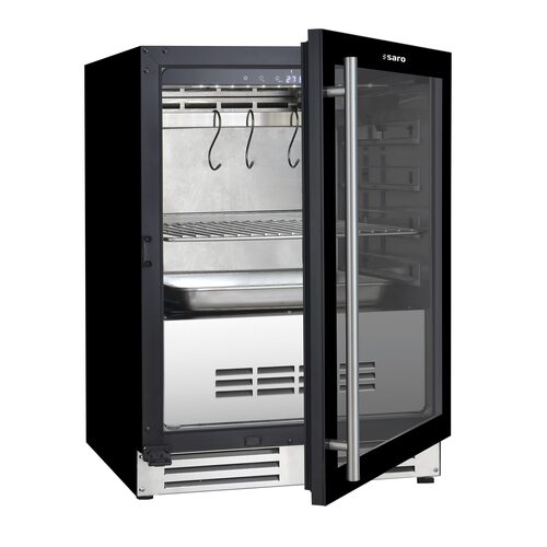 Saro Dry Aging Reifeschrank mit Tank - Modell DA 127 G - 446-2001