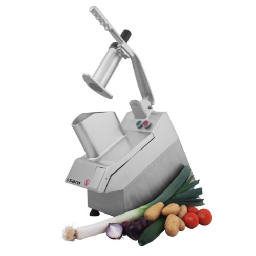 Saro Gastro Gemüseschneider - Modell CARUS - 418-1040 - 418-1040