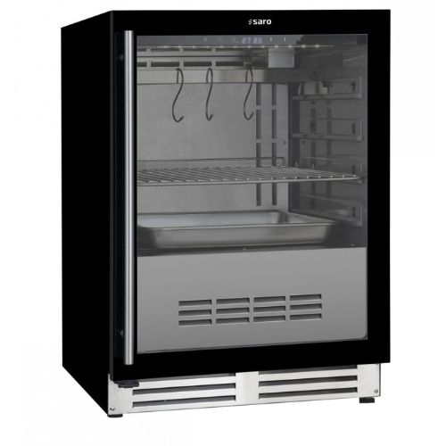Dry Aging Reifeschrank mit Tank - Modell DA 127 G - Saro 446-2001