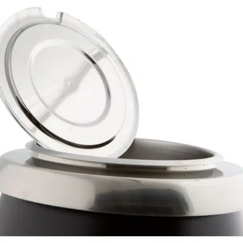 Combisteel Gastro Suppenkocher 10 liter - 7476.0005 - 7476.0005