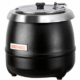 Suppekettle 10 liter | H400 | Combisteel 7476.0005