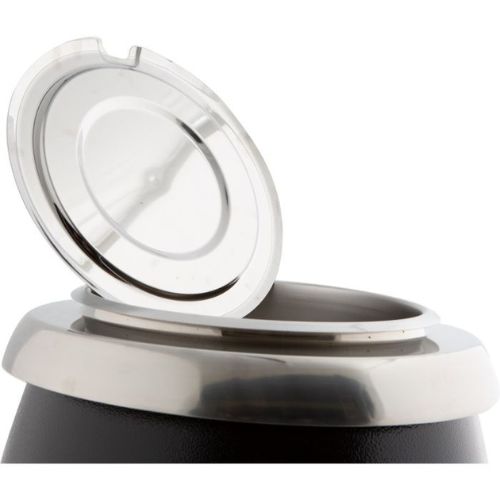 Gastro Suppenkocher 10 liter - Combisteel 7476.0005