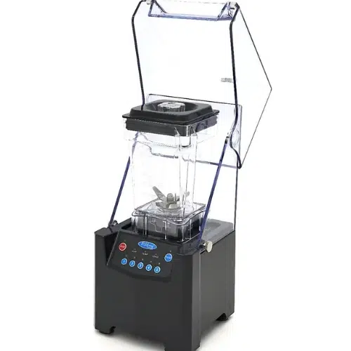 Maxima Gastro Mixer - 1.5 liter - 1500W - 5 Programme - 09379000