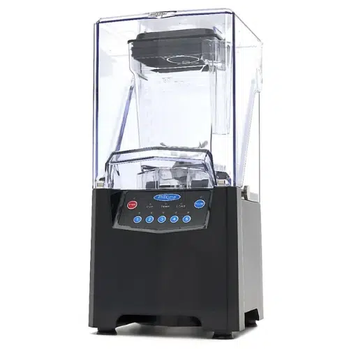 Maxima Gastro Mixer - 1.5 liter - 1500W - 5 Programme - 09379000 - 09379000