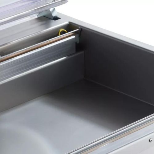 Vakuumpakkemaskin | 3600Watt | B790xD760xH970mm | Maxima MVAC 700 | MAXKFKA | 09300229 | 012779 Vakuumpakkemaskin | 3600Watt | B790xD760xH970mm | Maxima MVAC 700 | MAXKFKA | 09300229 | 012779