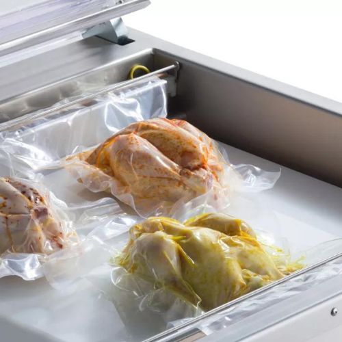 Vakuumpakkemaskin | 3600Watt | B790xD760xH970mm | Maxima MVAC 700 | MAXKFKA | 09300229 | 012779 Vakuumpakkemaskin | 3600Watt | B790xD760xH970mm | Maxima MVAC 700 | MAXKFKA | 09300229 | 012779