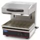 Salamander Grill Med Heis | 2,8 KW | B450xD450xH530mm | Maxima | MAXKWB | 09300061 | 009060