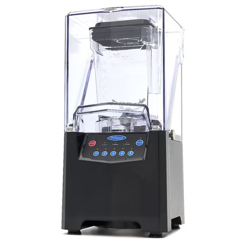 Gastro Mixer - 1.5 liter - 1500W - 5 Programme - Maxima 09379000