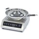 Induktion Gastro Wok Herd - Ø26 cm - 3500W - Maxima 09371050
