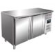 Frysebenk | 205liter | B1360xD700xH860mm | SARO Germany | SARWHK | 323-1077 | 013571