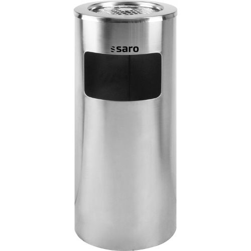 Abfallsammler / Standascher Modell AF 202 AS | Saro 399-1004