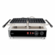 Roterende vaffeljern 2 stk Brussel | B605xD280xH250mm | Combisteel 7540.0070