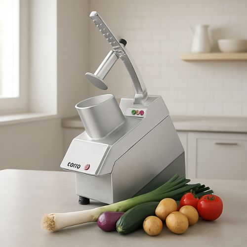 Gastro Gemüseschneider