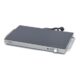 Gastro Warmhalteplatte - max 105 ° C - 61,5 x 36,3 cm - 15 kg | Maxima 09371080