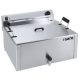Patisserie Fritteuse Modell PF 30 | SARO 458-1003