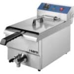 Fritteuse 13 liter, Modell FT 13 | SARO 429-1107