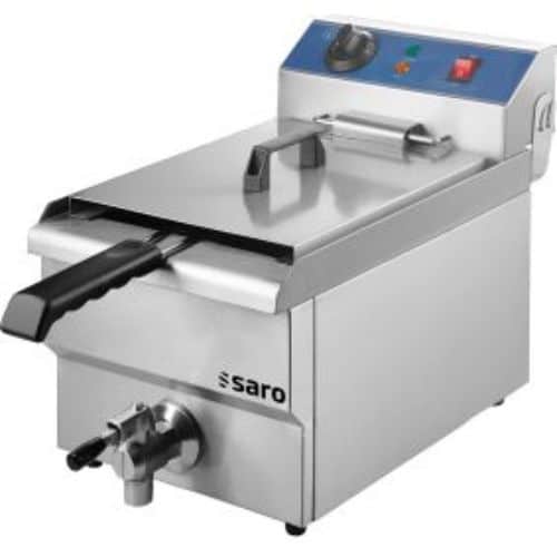 Fritteuse 13 liter, Modell FT 13 | SARO 429-1107