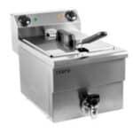 Fritteuse 10 liter, 230V, Modell FE 101 | SARO 172-2082