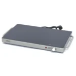 Maxima Gastro Warmhalteplatte - max 105 ° C - 61.5 x 36.3 cm - 15 kg - 09371080 - 09371080