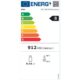 Kjølemonter | 100L | Svart | 0°C/+12°C | 3 hyller | B682xD450H675mm | SARO Germany | SARD0D | 330-1030 | 048305