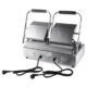Pressgrill | Toaster | 2X1.8KW | B570XD305XH210mm | Maxima MCG BIG GR | MAXHEA | 09300435 | 044026