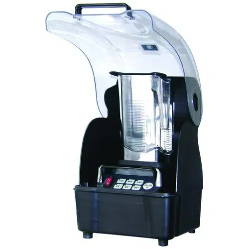 Saro Lärmschutzhaube TM 900 S – 80% leiser – 329-4000 - 329-4000