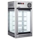 Kuchenvitrine 108 Liter, Modell ISABELL | SARO 330-1034