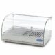 Gastro Wärmevitrine - 25 liter - 55 cm - 1 Regal - Maxima 09400770