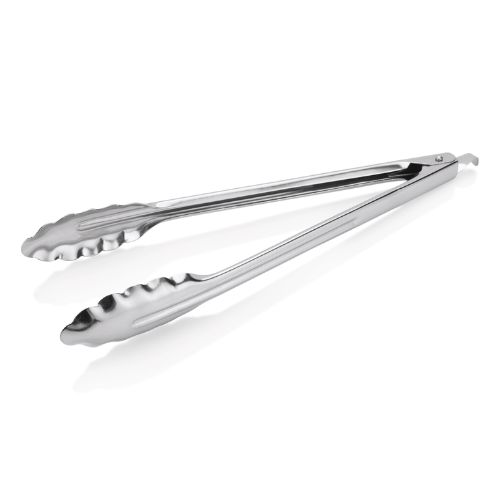 Steking og servering klype | L-25cm til L-40cm | HORECAEU | 061938