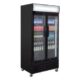 Getränkekühlschrank 630 Liter | B925xT695xH1950mm | HORECAEU ECO 630 | GH-SC-630FH | 053975