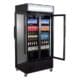 Getränkekühlschrank 630 Liter | B925xT695xH1950mm | GASTROHERO | GH-SC-630FH | 053975