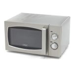 Maxima Gastro Mikrowelle - 900W - 6 Programme - Platten bis zu Ø33 cm - 09367000 - 09367000