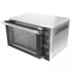 Konveksjonsovn modell NERINO 3 | 230V-1Fas | 2,5KW | B600xD520xH390mm | SARO Germany | SARWWD | 455-1000 | 064033