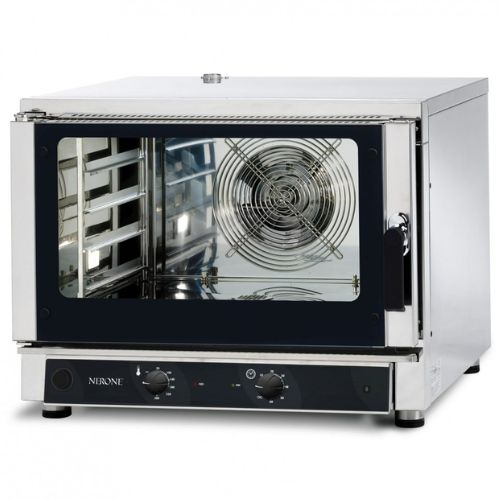 Kombiovn med konveksjon og luftfukter | 400V-5,45KW | SARO Germany | SARWF0B | 455-1200 | 064020