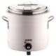 Suppekjele 10,4 Liter | B312/398xH342/365mm | SARO Germany | SAR0WA | 175-2205 | 063204