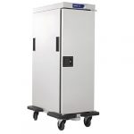 Varmevogn med damp- og vannkonta | 15x1/1GN | SARO Germany | SARBDFA | 126-1455 | 063357