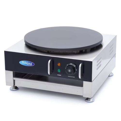 Maxima Gastro Crepes Maker - Single 40 cm 09374070