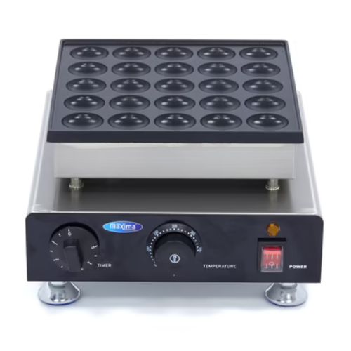 Gastro Mini Pfannkuchenmacher - 25 cm - 09374130