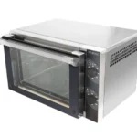 Saro Gastro Heißluftofen 2.5 kW - Modell NERINO 3 - B600xT520xH390mm - 455-1000 - 455-1000