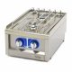 Gastro Kochfeld - 2 Brenner - Einzeleinheit - 60 cm Tief - Gas - Maxima 09391510