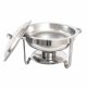Chafing Dish CARLA 4 liter | Saro 127-1018