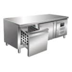 Unterbaukühltisch, 2 Schubladen, UGN 2100 TN-2S | SARO 323-3112