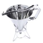 Maxima Kreppspatel aus Holz - 09374088 - 09374161-9374162