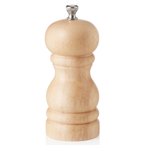 Pepperkvern Wood | H110mm | HORECAEU | WGXOA | 892001
