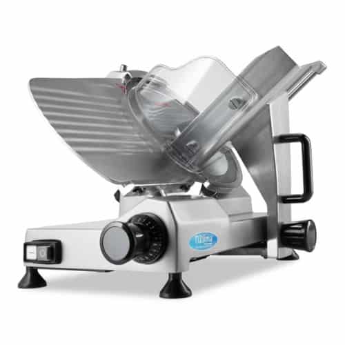 Gastro Aufschnittmaschine - Ø25 cm Klinge | Maxima 09300495