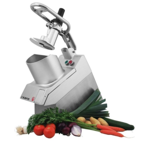 Saro Gastro Gemüseschneider - Modell TITUS - 418-1045 - 418-1045