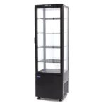 Maxima Gastro Kühlvitrine - 235 liter - 52 cm - 09400816 - 09400816